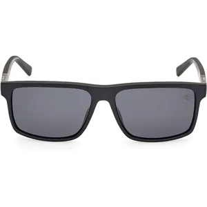 Timberland Lunettes De Soleil Polarisées Tb00006 pas cher