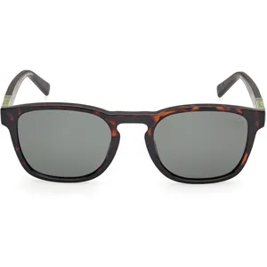 Timberland Lunettes De Soleil Polarisées Tb00007 pas cher