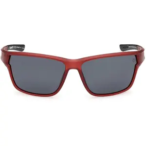 Timberland Lunettes De Soleil Polarisées Tb00001 pas cher