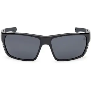 Timberland Lunettes De Soleil Polarisées Tb00002 pas cher