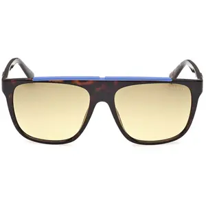 Guess Lunettes De Soleil Polarisées Gu00123 pas cher