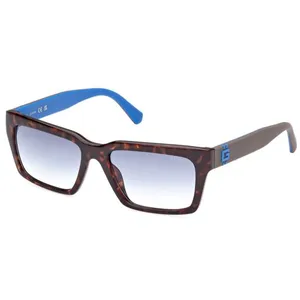 Guess Lunettes De Soleil Polarisées Gu00121 pas cher