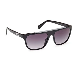 Guess Lunettes De Soleil Polarisées Gu00122 pas cher