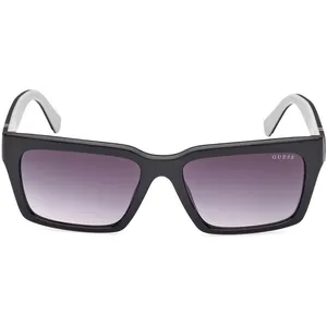 Guess Lunettes De Soleil Polarisées Gu00121 pas cher