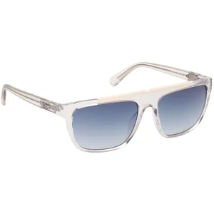 Guess Lunettes De Soleil Polarisées Gu00122 pas cher