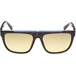 Guess Lunettes De Soleil Polarisées Gu00122 pas cher