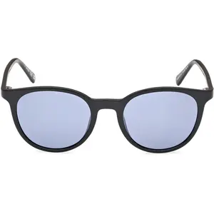 Guess Lunettes De Soleil Polarisées Gu00118 pas cher