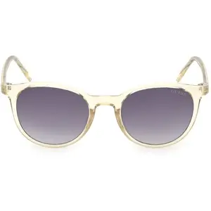 Guess Lunettes De Soleil Polarisées Gu00118 pas cher