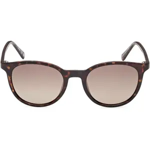 Guess Lunettes De Soleil Polarisées Gu00118 pas cher