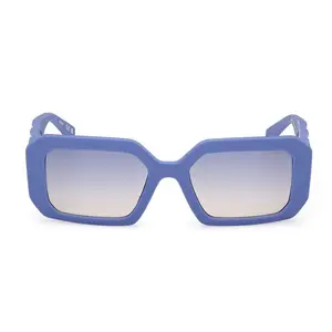 Guess Lunettes De Soleil Polarisées Pour Femme Gu00110 pas cher