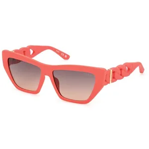 Comparateur de prix : Guess Lunettes De Soleil Polarisées Pour Femme Gu00111
