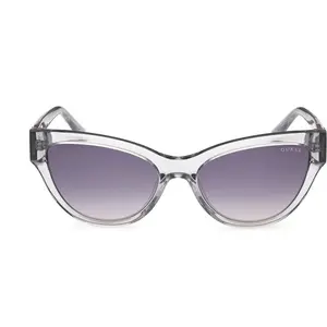 Guess Lunettes De Soleil Polarisées Pour Femme Gu00112 pas cher