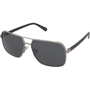 Guess Lunettes De Soleil Polarisées Gu00119 pas cher