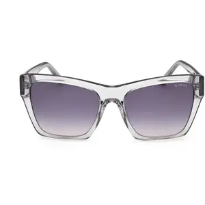 Guess Lunettes De Soleil Polarisées Pour Femme Gu00113 pas cher