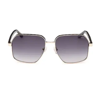 Comparateur de prix : Guess Lunettes De Soleil Polarisées Pour Femme Gu00107