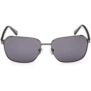Guess Lunettes De Soleil Polarisées Gu00117 57 Mm pas cher
