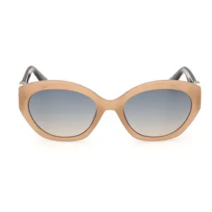 Guess Lunettes De Soleil Polarisées Pour Femme Gu00104 pas cher