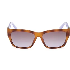 Guess Lunettes De Soleil Polarisées Pour Femme Gu00105 pas cher