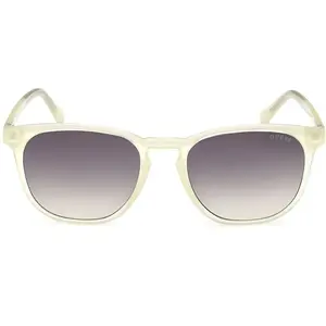 Guess Lunettes De Soleil Polarisées Gu00061 pas cher