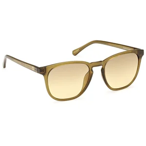 Guess Lunettes De Soleil Polarisées Gu00061 pas cher