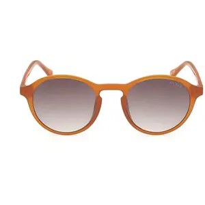 Guess Lunettes De Soleil Polarisées Gu00062 pas cher