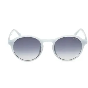 Guess Lunettes De Soleil Polarisées Gu00062 pas cher