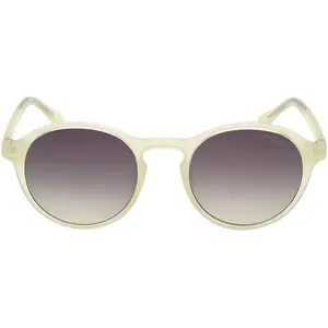 Guess Lunettes De Soleil Polarisées Gu00062 pas cher