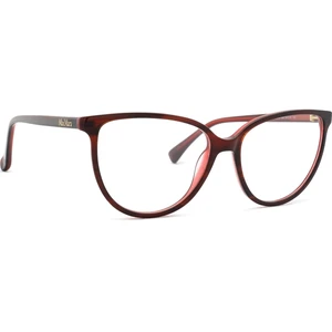 MaxMara MM5055@54074# pour femme, Shiny Bordeaux, taille normaleVendu parbol