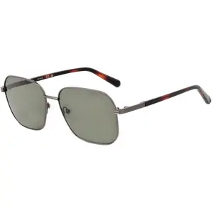 Guess Lunettes de soleil pour hommes Gu000515707N Ø 57 mm pas cher