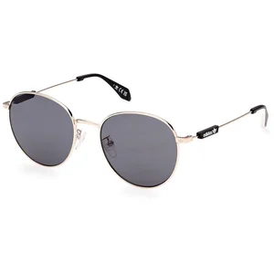 adidas Lunettes unisexes pour adulte, Or rose brillant, 54/19/150 pas cher