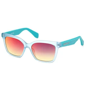 Adidas Originals Lunettes De Soleil Pour Femme Or0070 pas cher