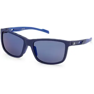 Adidas Lunettes De Soleil Sp0047-6091x pas cher