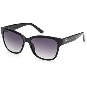 Guess Lunettes De Soleil Pour Femme Gu7823-5601b pas cher
