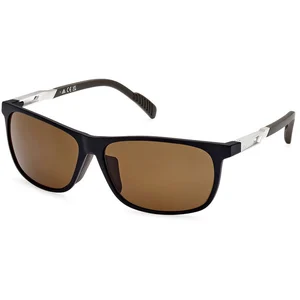 Adidas Lunettes De Soleil Polarisées Sp0061 pas cher