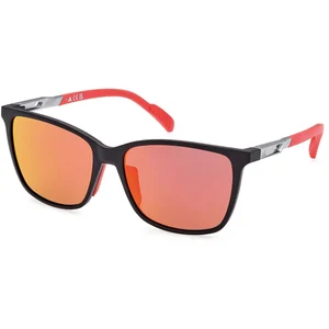 Adidas Lunettes De Soleil Polarisées Sp0059 pas cher