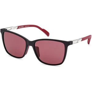Adidas Lunettes De Soleil Polarisées Sp0059 pas cher