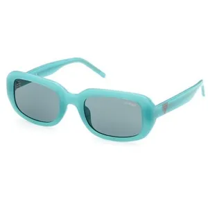 Lunettes de soleil femme Guess GU82505487N pas cher