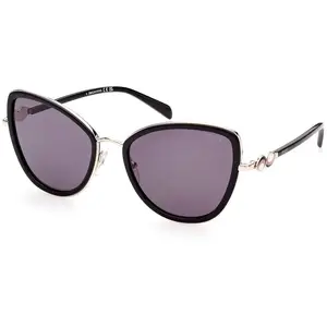 Pucci Lunettes De Soleil Pour Femme Ep0184 pas cher