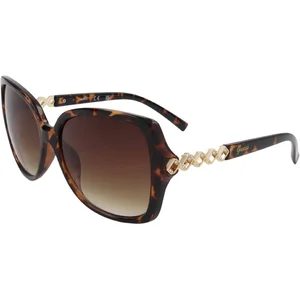 Guess Lunettes de soleil pour femmes devine GF0413-52F pas cher