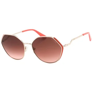 Guess Lunettes De Soleil Gu7842 pas cher