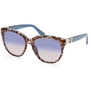 Guess Lunettes de soleil pour femmes devine Ø 56 mm pas cher
