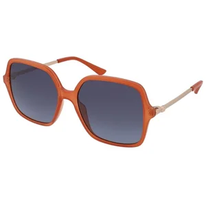 Guess Lunettes de soleil masculin Gu7845-44W Ø 57 mm pas cher