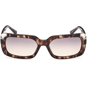 Guess GU7841@5956B#, Havana/Other, régulier pour femme, Havana/Autre pas cher