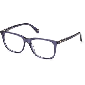 Guess GU5223@54090#, Shiny Blue, Régulier Unisexe Adultes, Bleu brillant pas cher