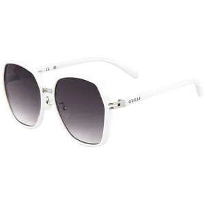 Guess Lunettes de soleil pour femmes devine GF0407-21b pas cher