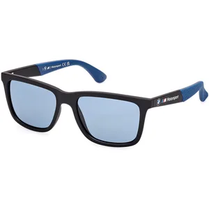 Bmw Motorsport Lunettes De Soleil Polarisées Bs0031 pas cher