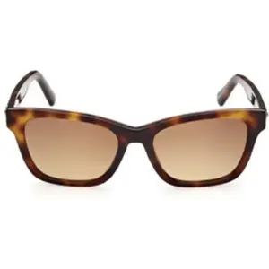Swarovski Lunettes De Soleil Sk0374-52f pas cher