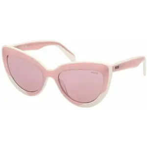 Emilio Pucci EP0196 74Y 56 mm pas cher
