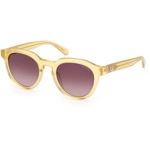 Lunettes de soleil Homme Guess  GU00063-5039F  Ø 50 mm pas cher