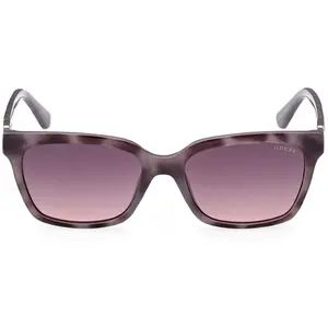 Guess Lunettes De Soleil Polarisées Pour Femme Gu7869 pas cher